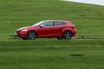 Volvo V40 D3 R-Design 2016 года (UK)